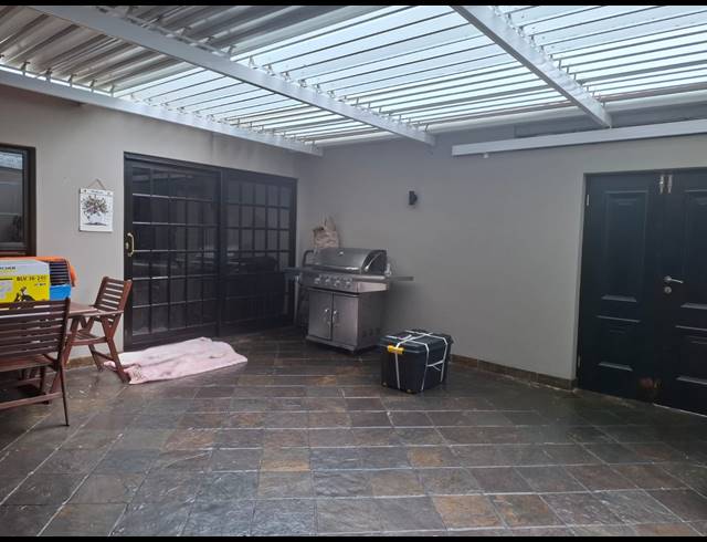 4 BEDROOM HOUSE FOR SALE IN UNITAS PARK